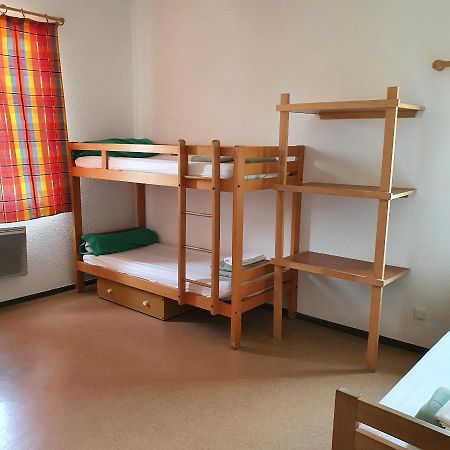 La Palud-sur-Verdon Auberge Collective Cozy&Family מראה חיצוני תמונה