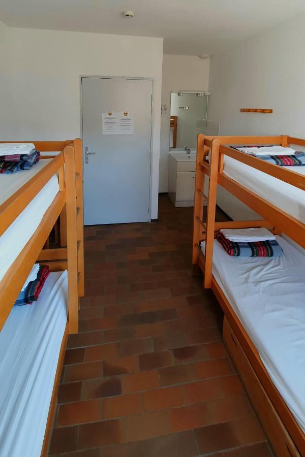 La Palud-sur-Verdon Auberge Collective Cozy&Family מראה חיצוני תמונה