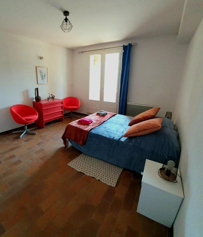 La Palud-sur-Verdon Auberge Collective Cozy&Family מראה חיצוני תמונה