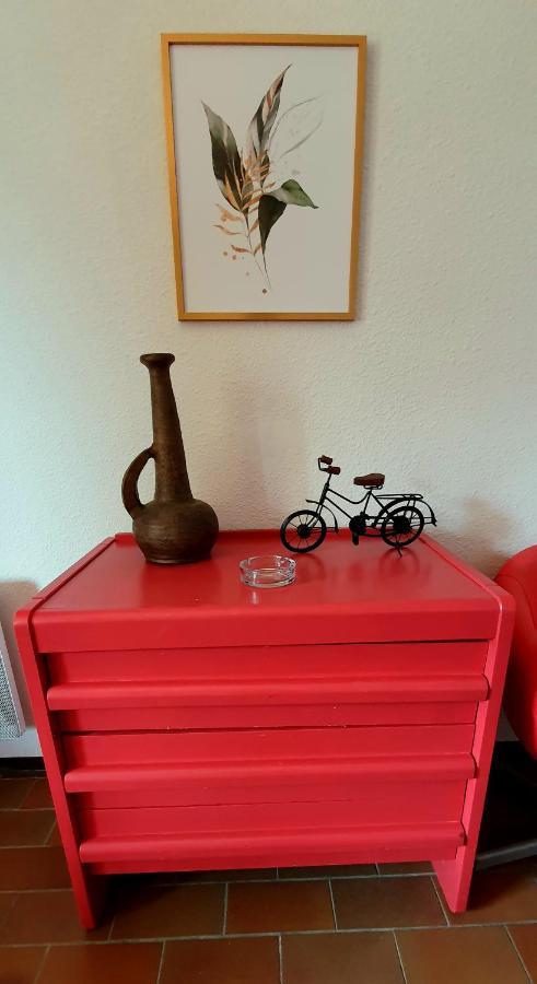 La Palud-sur-Verdon Auberge Collective Cozy&Family מראה חיצוני תמונה