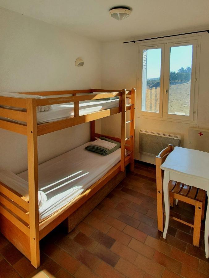 La Palud-sur-Verdon Auberge Collective Cozy&Family מראה חיצוני תמונה