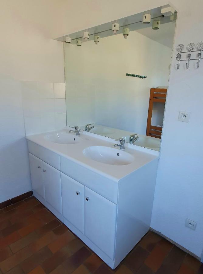 La Palud-sur-Verdon Auberge Collective Cozy&Family מראה חיצוני תמונה