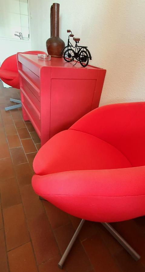 La Palud-sur-Verdon Auberge Collective Cozy&Family מראה חיצוני תמונה
