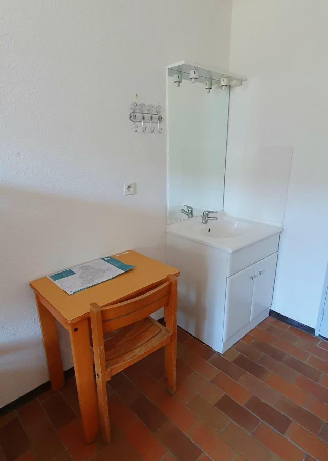 La Palud-sur-Verdon Auberge Collective Cozy&Family מראה חיצוני תמונה