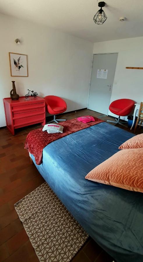 La Palud-sur-Verdon Auberge Collective Cozy&Family מראה חיצוני תמונה
