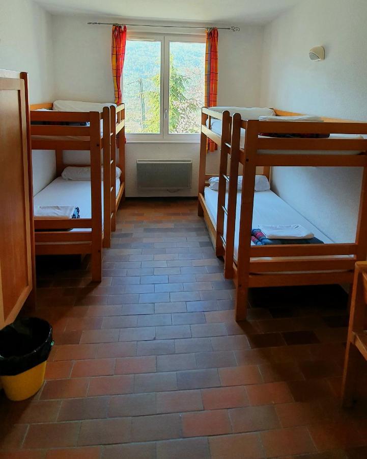 La Palud-sur-Verdon Auberge Collective Cozy&Family מראה חיצוני תמונה
