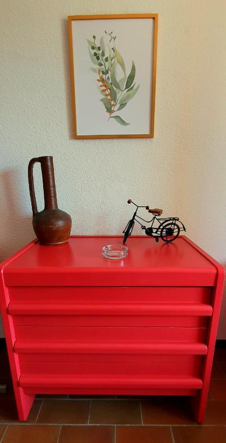 La Palud-sur-Verdon Auberge Collective Cozy&Family מראה חיצוני תמונה