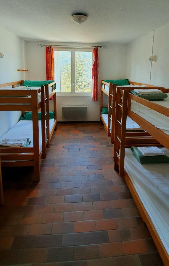 La Palud-sur-Verdon Auberge Collective Cozy&Family מראה חיצוני תמונה